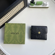 Gucci Wallets Purse